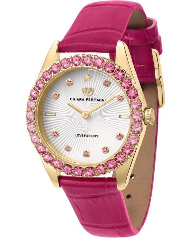 CHIARA FERRAGNI R1951100502 ROSA