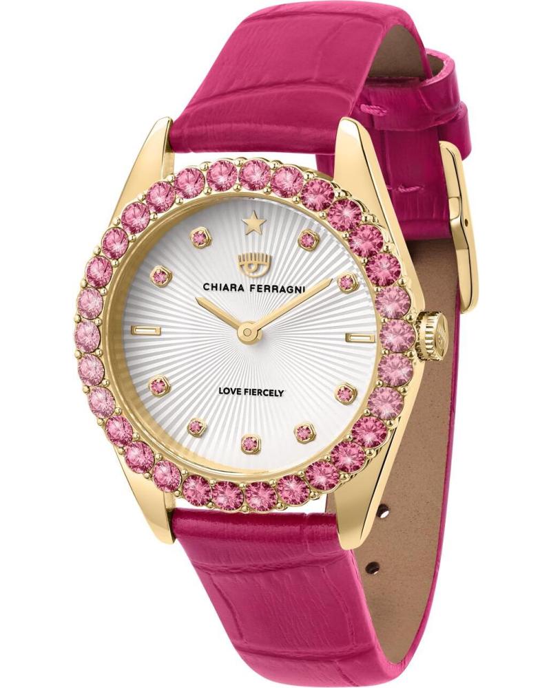 CHIARA FERRAGNI R1951100502 ROSA