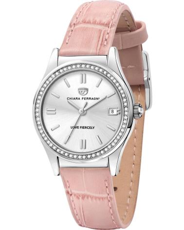 CHIARA FERRAGNI R1951102503 ROSA