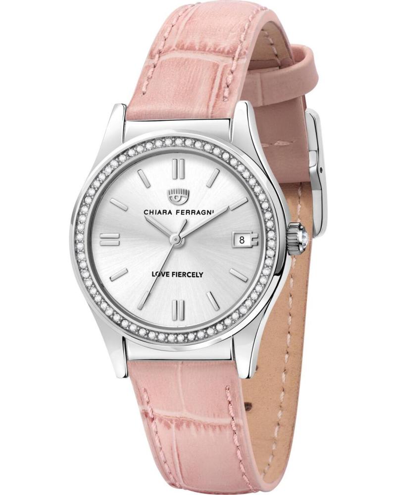 CHIARA FERRAGNI R1951102503 ROSA