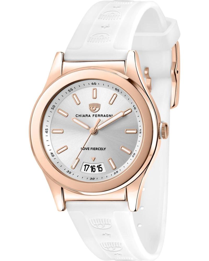 CHIARA FERRAGNI R1951102504 BLANCO