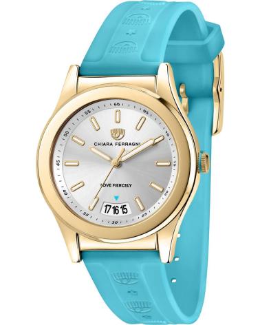 CHIARA FERRAGNI R1951102505 AZUL