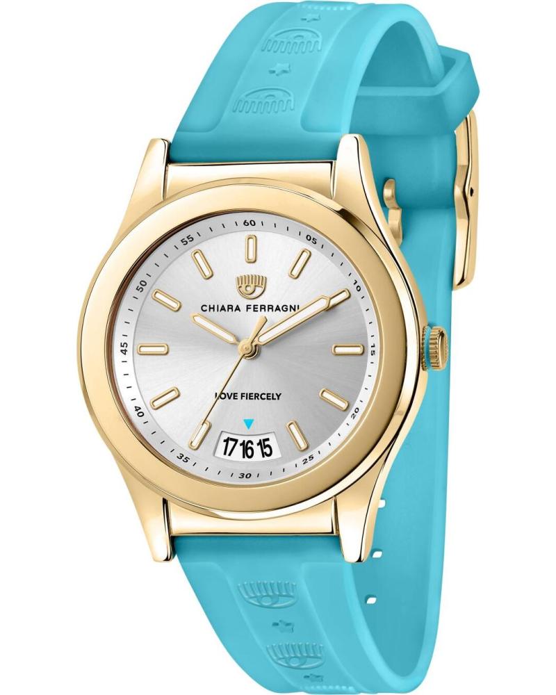 CHIARA FERRAGNI R1951102505 AZUL