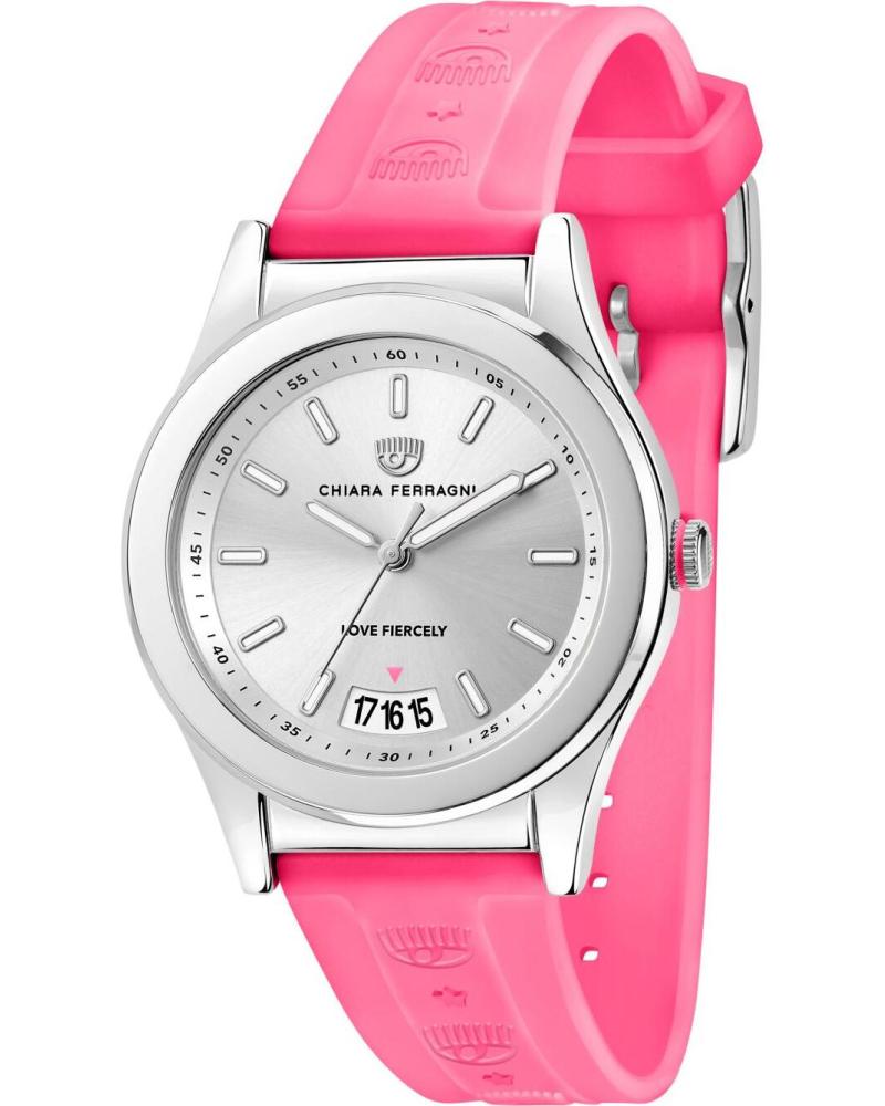 CHIARA FERRAGNI R1951102506 ROSA
