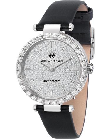 CHIARA FERRAGNI R1951103501 NEGRO