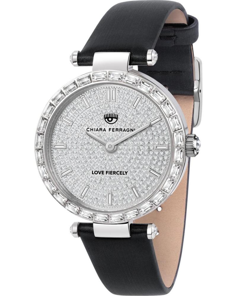 CHIARA FERRAGNI R1951103501 NEGRO