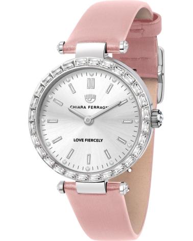 CHIARA FERRAGNI R1951103502 ROSA