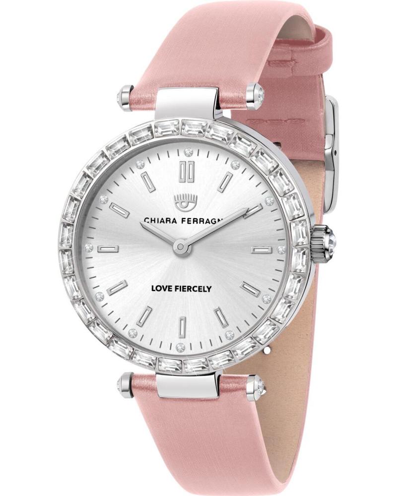 CHIARA FERRAGNI R1951103502 ROSA