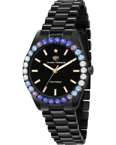 CHIARA FERRAGNI R1953100502 NEGRO