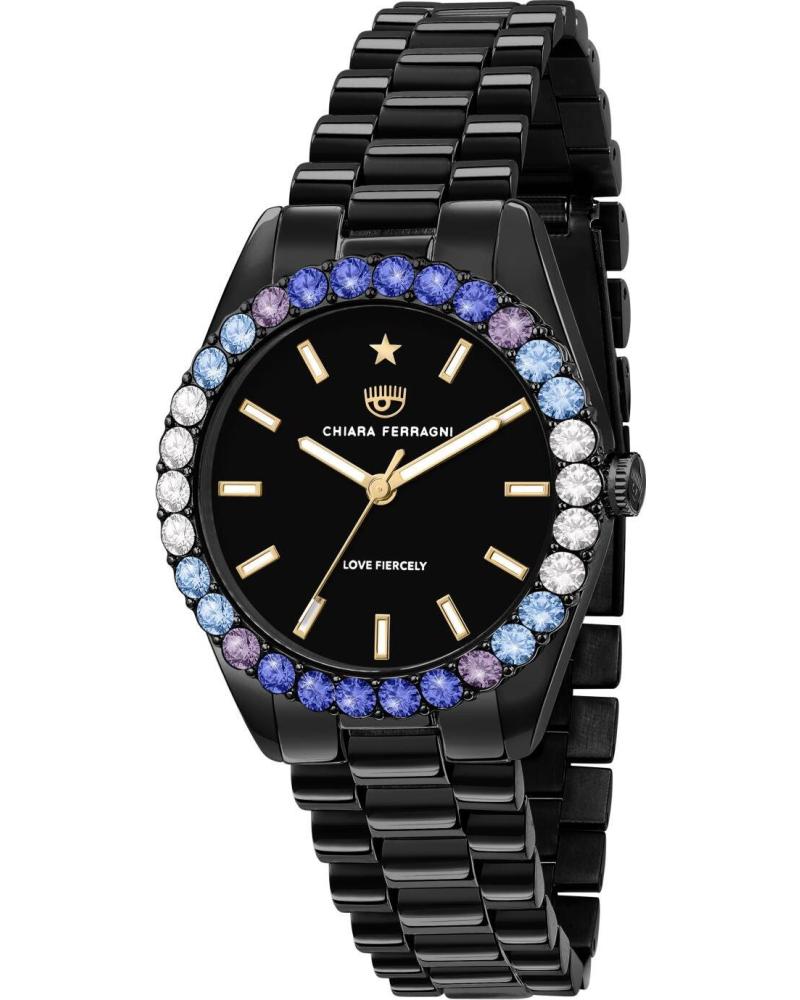 CHIARA FERRAGNI R1953100502 NEGRO