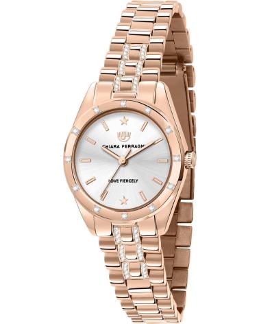 CHIARA FERRAGNI R1953100516 ROSA