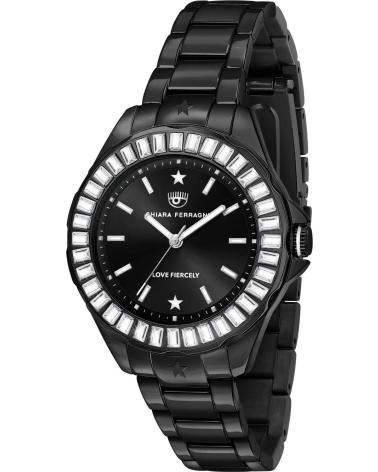 CHIARA FERRAGNI R1953101501 NEGRO