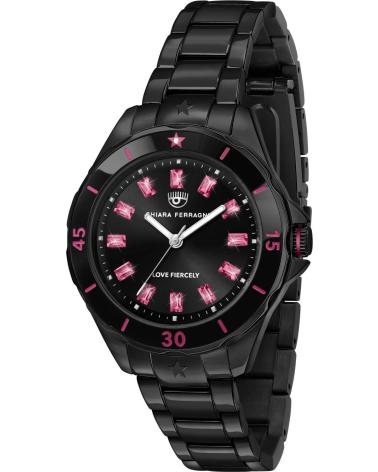 CHIARA FERRAGNI R1953101505 NEGRO