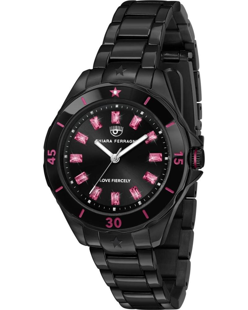 CHIARA FERRAGNI R1953101505 NEGRO