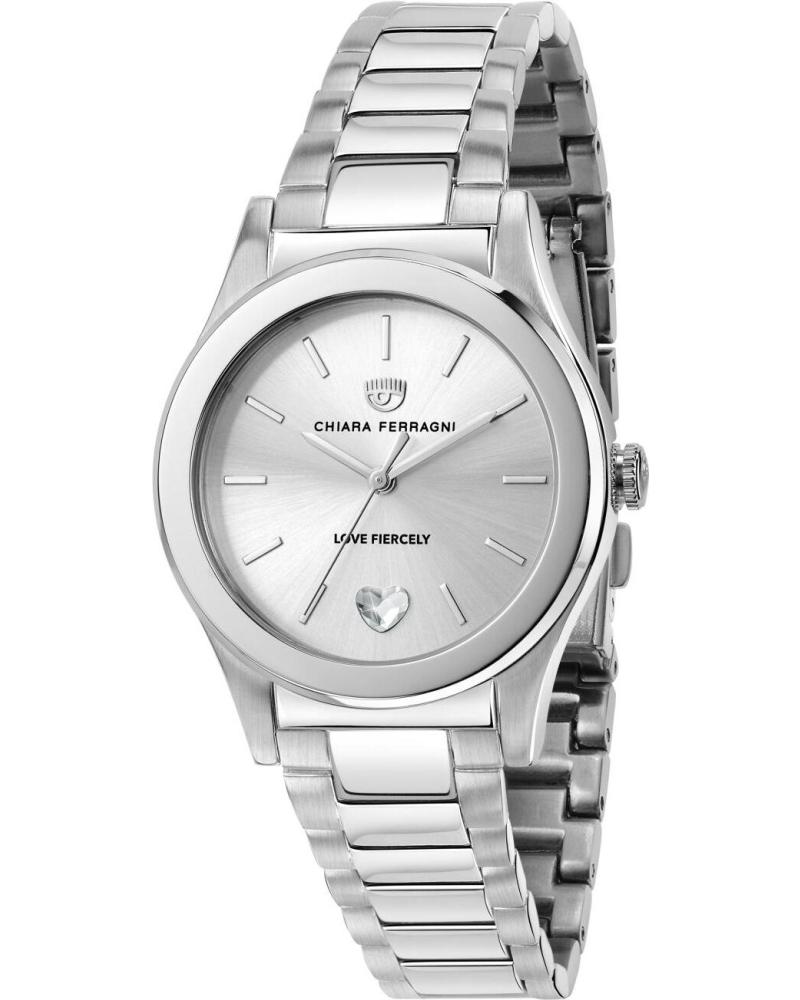 CHIARA FERRAGNI R1953102510 GRIS