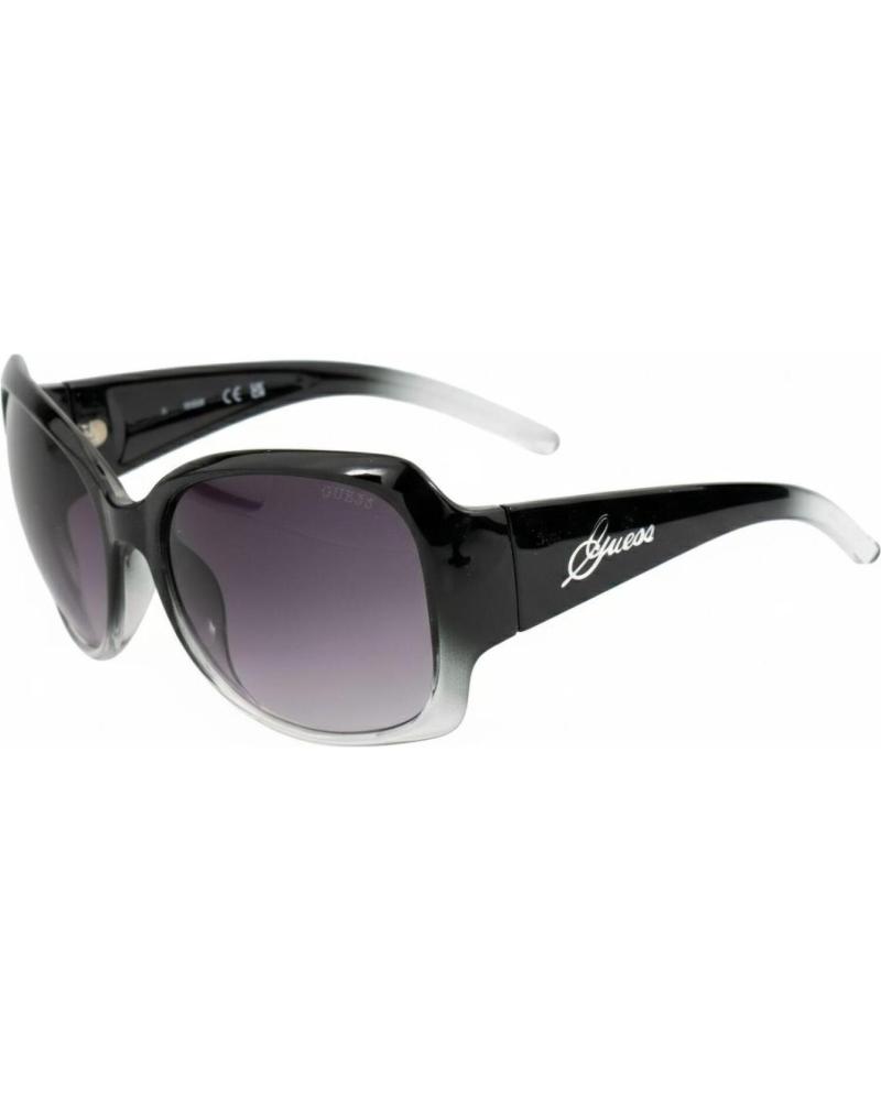 GUESS GU0200F-62SBLK35