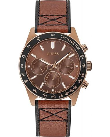 GUESS GW0331G1 MARRON