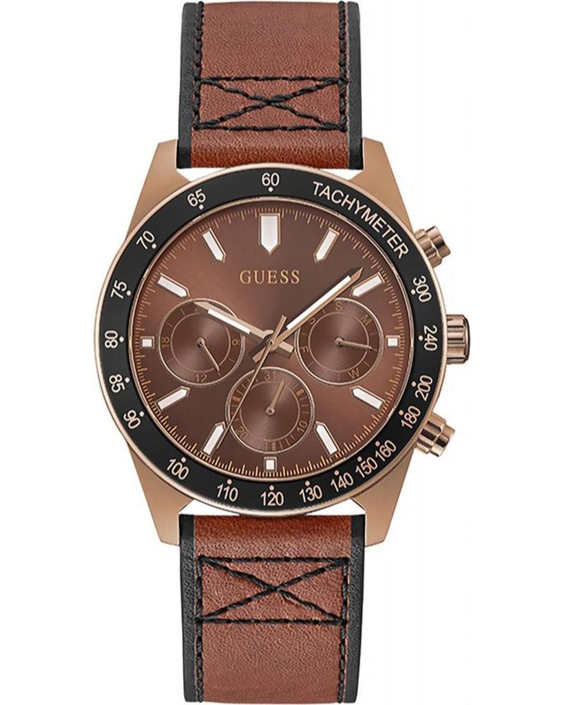 GUESS GW0331G1 MARRON