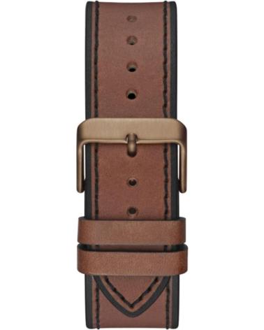 GUESS GW0331G1 MARRON