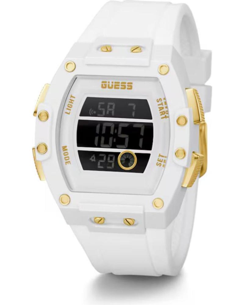 GUESS GW0340G1 BLANCO