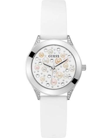GUESS GW0381L1 BLANCO