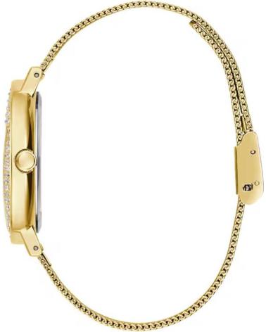 GUESS GW0477L2 DORADO