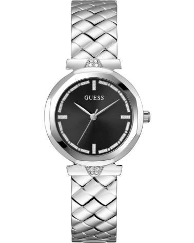 GUESS GW0613L1 GRIS