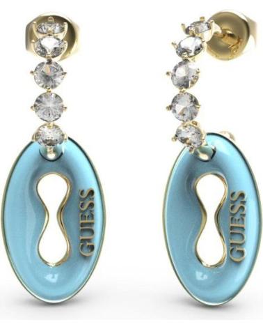 GUESS JUBE01416JWYGAQT-U