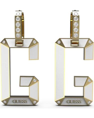 GUESS JUBE01469JWYGWHT-U