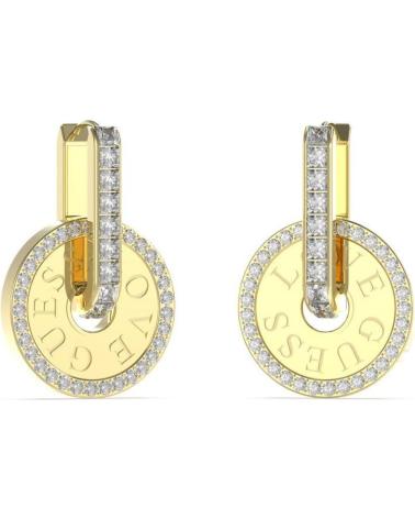 GUESS JUBE04075JWYGT-U