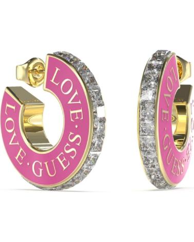 GUESS JUBE04083JWYGFCT-U
