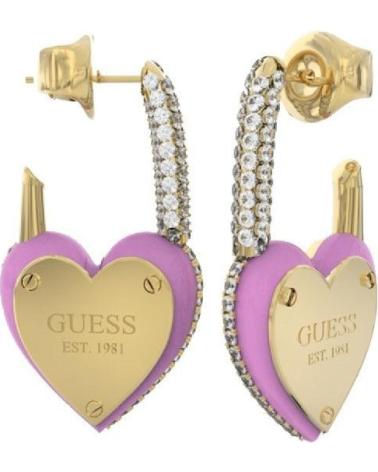 GUESS JUBE04203JWYGPKT-U