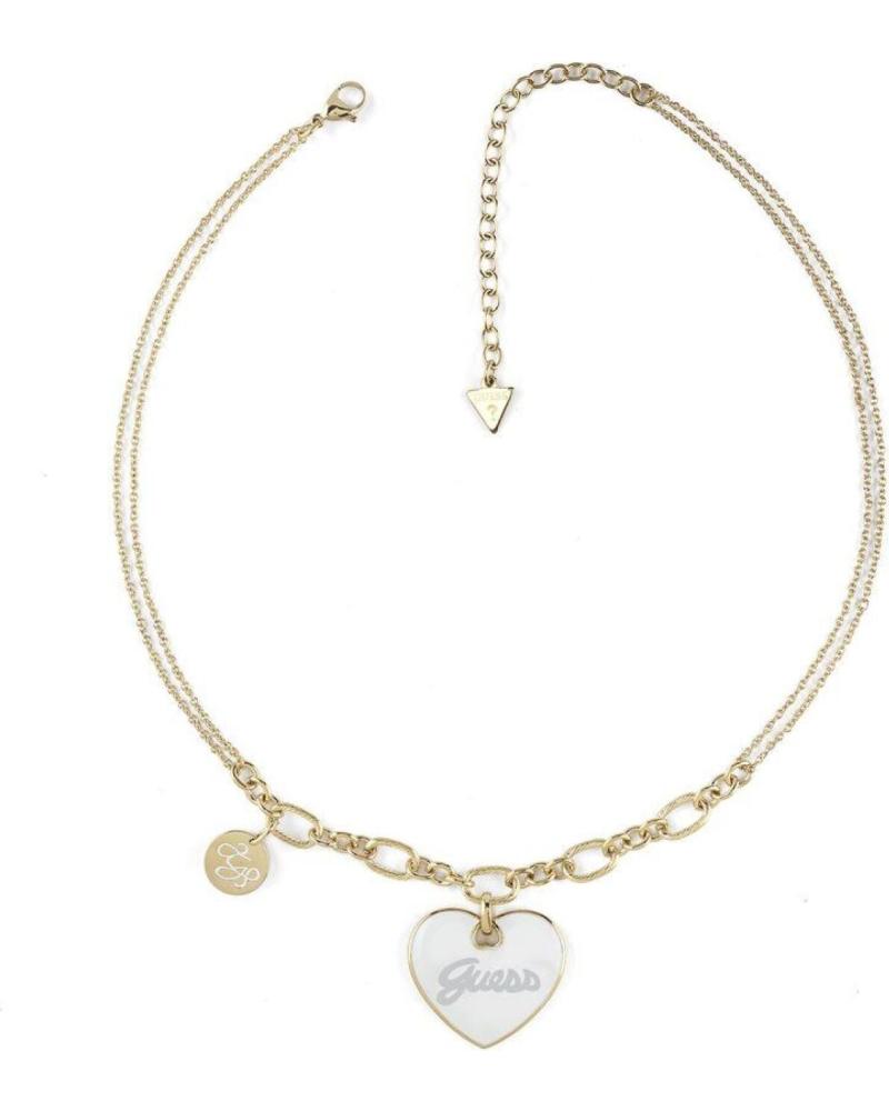 GUESS JUBN05148JWYGWHT-U