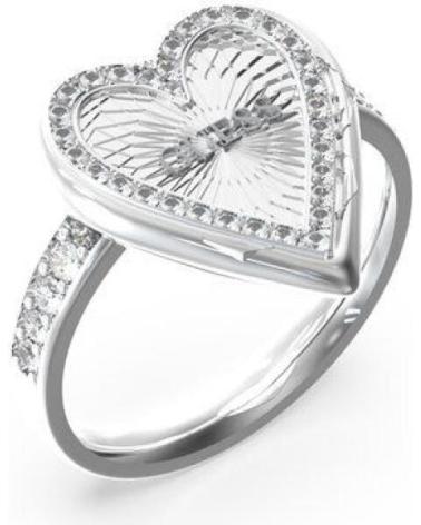 GUESS JUBR03243JWRH52