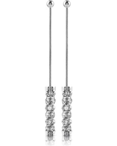 GUESS UBE28031 PLATEADO