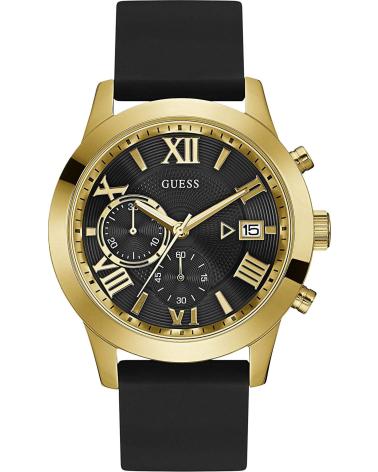GUESS W1055G4 NEGRO