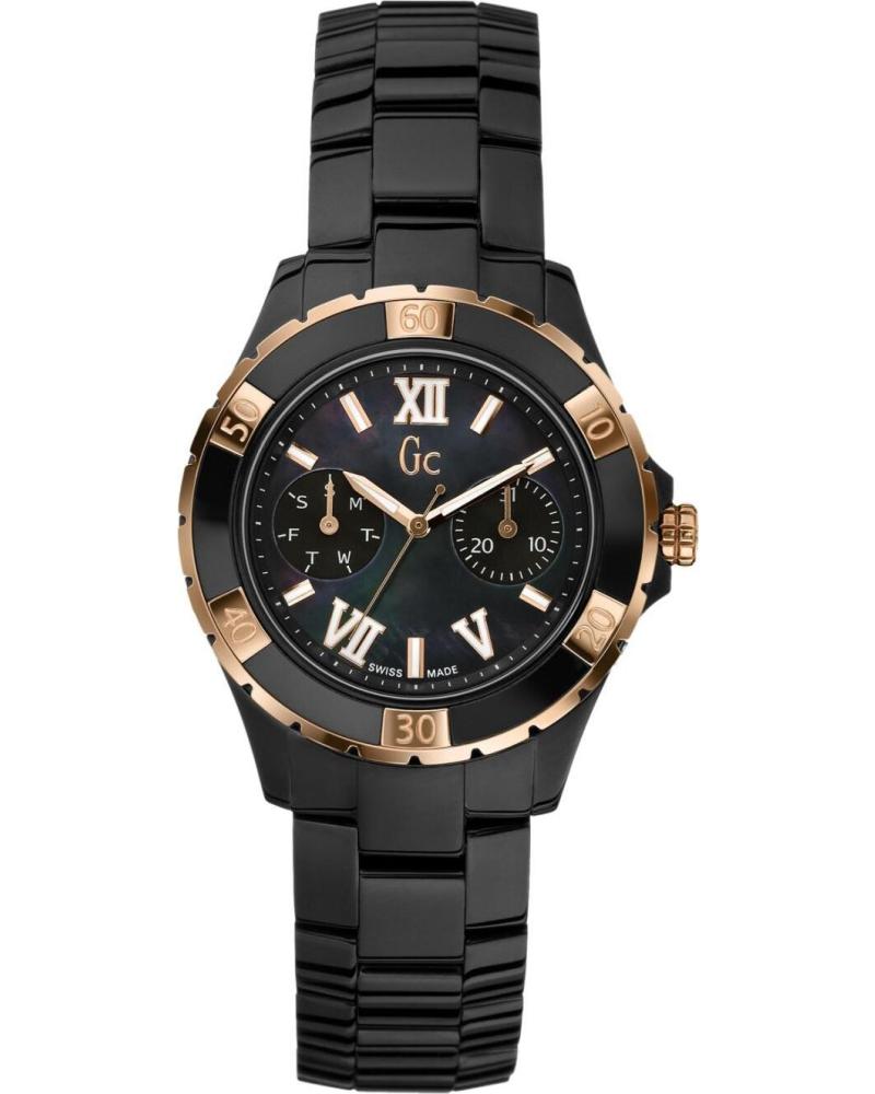 GUESS X69004L2S NEGRO