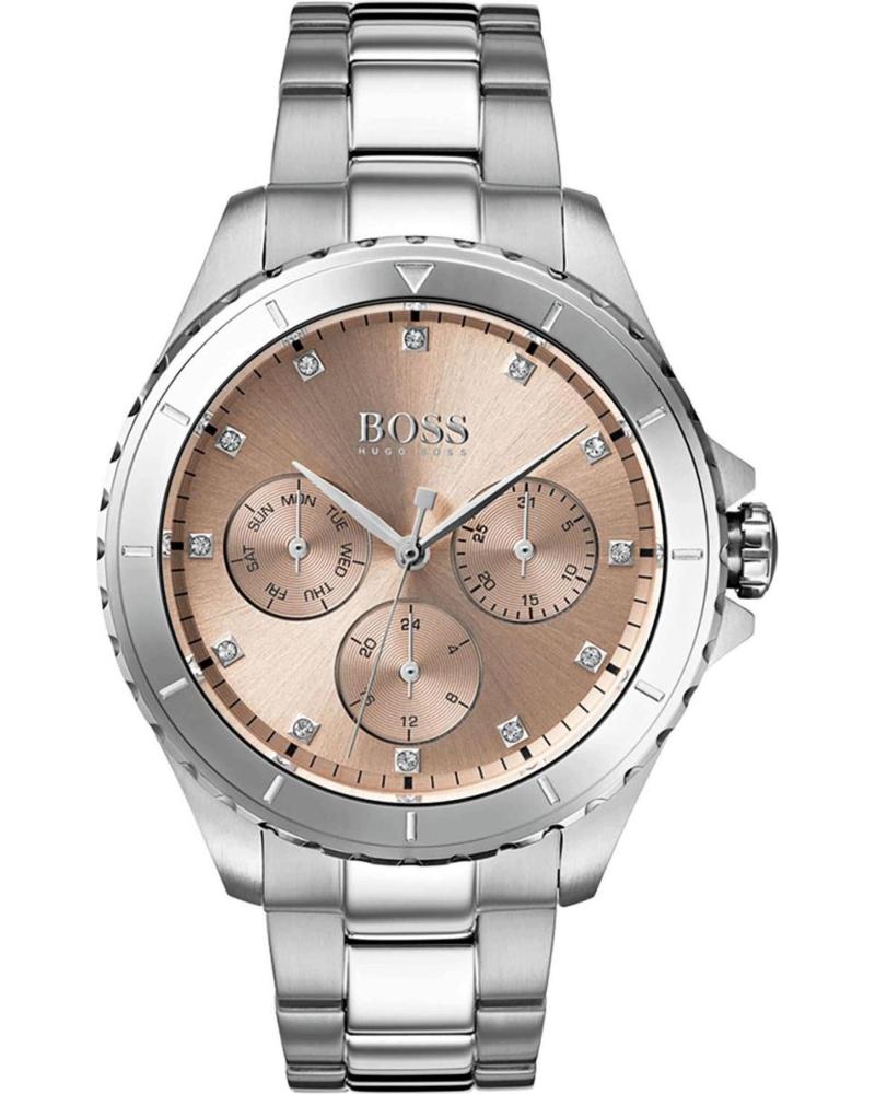 HUGO BOSS 1502444 GRIS