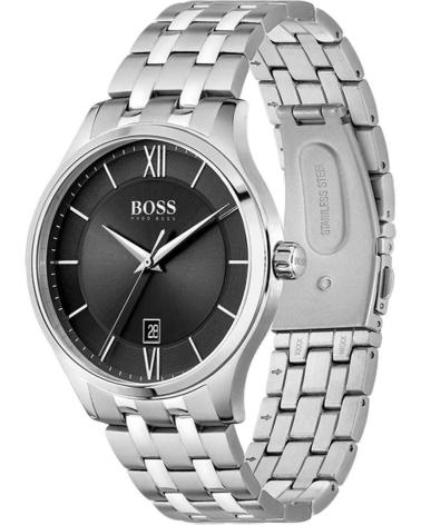 HUGO BOSS 1513896 GRIS