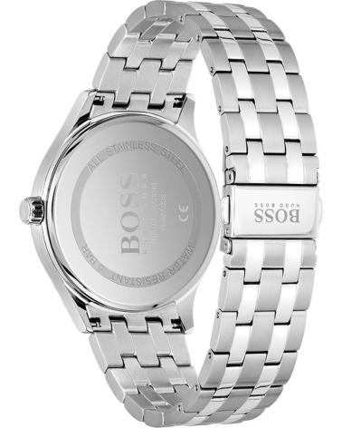 HUGO BOSS 1513896 GRIS