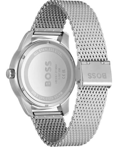 HUGO BOSS 1513942 GRIS