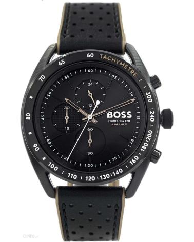 HUGO BOSS 1514022 NEGRO