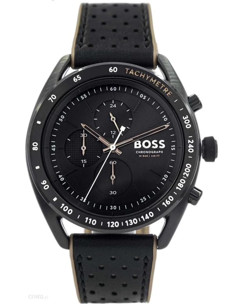HUGO BOSS 1514022 NEGRO