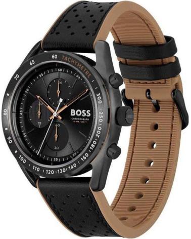 HUGO BOSS 1514022 NEGRO