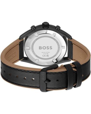 HUGO BOSS 1514022 NEGRO