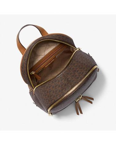 MICHAEL KORS 30S7GEZB1B-BROWN