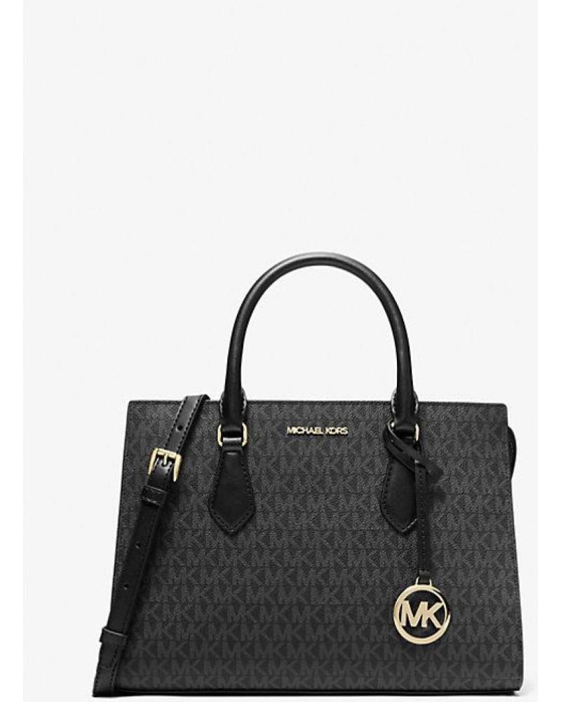 MICHAEL KORS 35F5S6HS2I-BLACK
