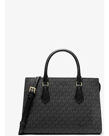 MICHAEL KORS 35F5S6HS2I-BLACK