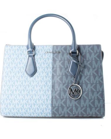 MICHAEL KORS 35F5S6HS3B-CORNFLWR-MULTI