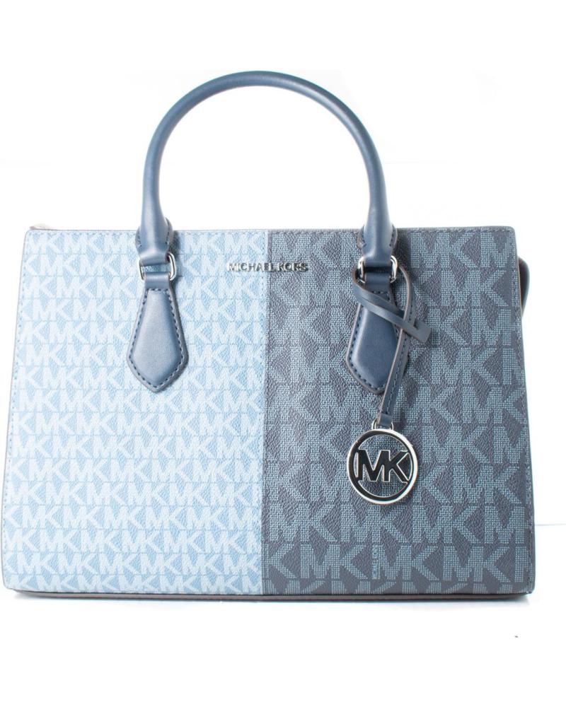 MICHAEL KORS 35F5S6HS3B-CORNFLWR-MULTI